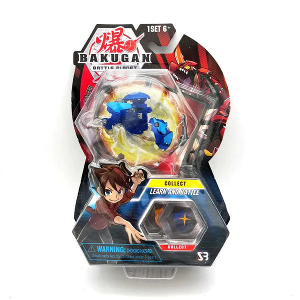 Bakugane Jouet Ultra Hydorous