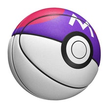 Ballon Basketball Officiel Pokemon - Enjouet