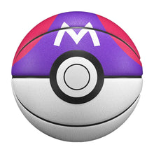 Ballon Basketball Officiel Pokemon - Enjouet