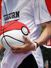 Ballon Basketball Pokemon Pokeball - Enjouet