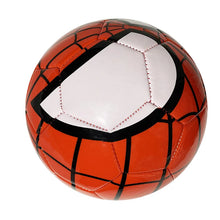 Ballon Football Anime Spiderman - Enjouet