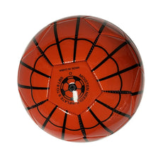 Ballon Football Anime Spiderman - Enjouet