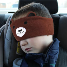 Bandeau Casque d’écoute Bluetooth pour enfant - Enjouet
