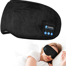 Bandeau Écouteurs Bluetooth pour dormir - Enjouet