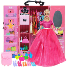 Barbie Dressing de Reve - Enjouet