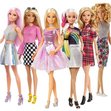 Barbie Pop Star Poupee Vintage - Enjouet