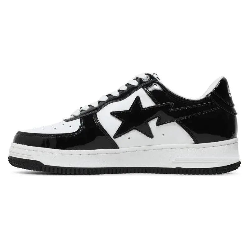 Basket A Bathing Ape SK8 Chaussure Unisexe