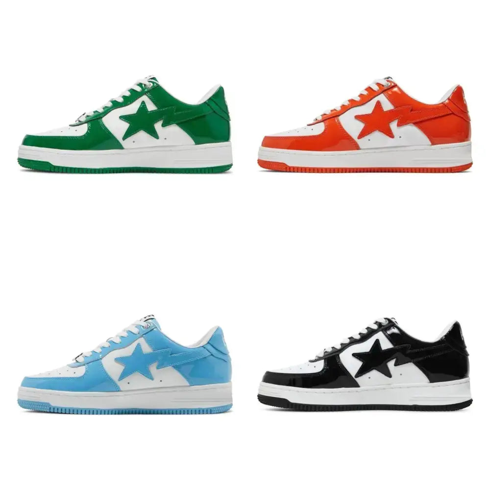 Basket A Bathing Ape SK8 Chaussure Unisexe