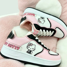 Baskets Sneakers pour fille Hello Kitty - Enjouet