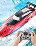 Bateau Haute Vitesse Telecommande - Enjouet