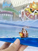 Bateau pirate One Piece décoration - Enjouet