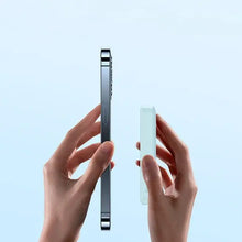 Batterie externe magnétique 20000 mAh - Enjouet