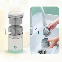 Blender portable électrique USB - Enjouet