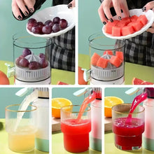 Blender portable électrique USB - Enjouet