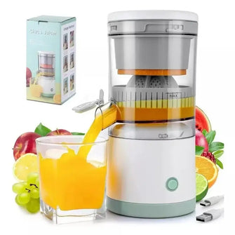 Blender portable électrique USB - Enjouet