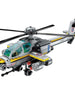 Bloc de construction Hélicoptère Raid Apache - Enjouet