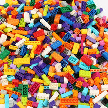 Blocs de constructions ensemble 1000 Pieces - Enjouet