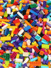 Blocs de constructions ensemble 1000 Pieces - Enjouet