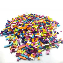 Blocs de constructions ensemble 1000 Pieces - Enjouet