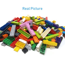 Blocs Lego Mur Brique 60 pièces - Enjouet