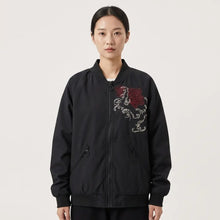 Blouson Bomber Jacket Dragon - Enjouet
