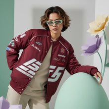Blouson Bomber Jacket Moto - Enjouet