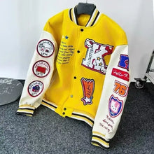 Blouson Hello Kitty Baseball - Enjouet