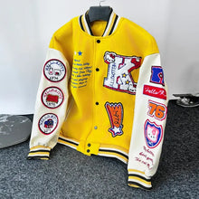 Blouson Hello Kitty Baseball - Enjouet