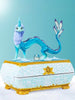 Boite à bijoux Dragon Sisu Princesse Raya - Enjouet