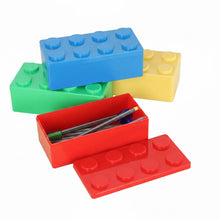 Boîte de rangement Décorative Lego - Enjouet