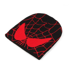 Bonnet épais en laine Spiderman pour enfants - Enjouet