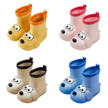 Bottes pluie Chien pour enfants - Enjouet