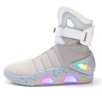 Bottes Retour vers le futur USB - Enjouet