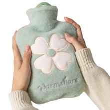 Bouillotte en peluche Eau Chaude - Enjouet