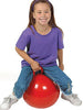 Boule de saut gonflable Hopper Hop Ball pour enfants -