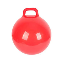 Boule de saut gonflable Hopper Hop Ball pour enfants -