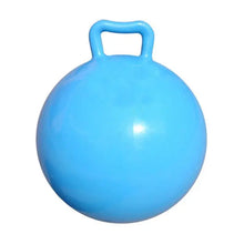 Boule de saut gonflable Hopper Hop Ball pour enfants -