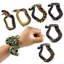 Bracelet Amusant Animal Serpent pour Enfant - Enjouet