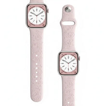 Bracelet Apple Watch Kirby - Enjouet