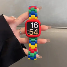 Bracelet Apple Watch Lego - Enjouet