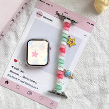 Bracelet Apple Watch Original Rainbow - Enjouet