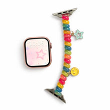 Bracelet Apple Watch Original Rainbow - Enjouet