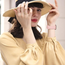 Bracelet Apple Watch Silicone Ado Sport - Enjouet