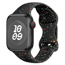 Bracelet Apple Watch Silicone Ado Sport - Enjouet