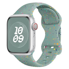 Bracelet Apple Watch Silicone Ado Sport - Enjouet