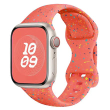 Bracelet Apple Watch Silicone Ado Sport - Enjouet