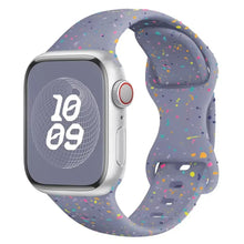 Bracelet Apple Watch Silicone Ado Sport - Enjouet