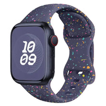 Bracelet Apple Watch Silicone Ado Sport - Enjouet