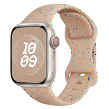 Bracelet Apple Watch Silicone Ado Sport - Enjouet