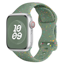Bracelet Apple Watch Silicone Ado Sport - Enjouet